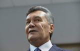 Янукович пожаловался Луценко на госпереворот