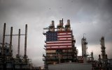 США вперше за 45 років стали лідером з нафтовидобутку
