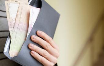 60% підприємців виплачують &laquo;тіньові&raquo; зарплати працівникам &ndash; ДФС