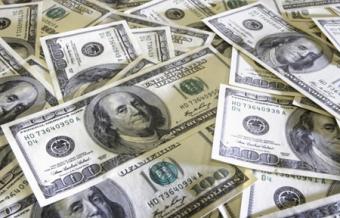Украина получила на счет $1 миллиард от выпуска еврооблигаций под гарантии США