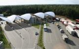 На границе с Польшей скопилось почти 700 авто