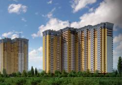 IBI-Rating підтвердило рейтинг інвестиційної привабливості ІІ черги ЖК &laquo;Міністерський&raquo; на рівні invА