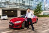 Феноменальный розыгрыш &laquo;Tesla за 5 тысяч тенге&raquo; состоится 9 октября в Алматы