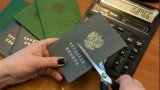 У Росії збираються перейти на електронні трудові книжки