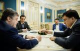 АПУ: строительство автодороги Одесса-Рени начнется в конце мая
