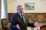 Глава НБУ розповів про свої очікування від МВФ