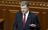 Порошенко дал неделю на формирование Кабмина