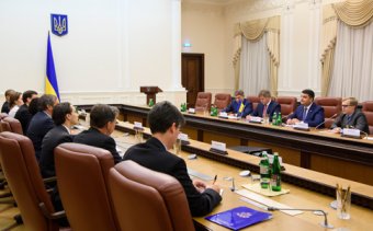 Американцы инвестируют 650 миллионов долларов в украинские энергопроекты
