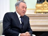 Н. Назарбаєв: У Казахстані через латиницю не відмовляться від російської мови