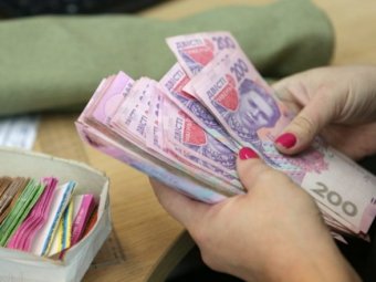 На виплату військових пенсій спрямували 2,7 млрд грн