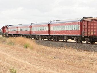 Три вагони з дорогоцінними металами намагалися вивезти з Республіки Казахстан до Китаю