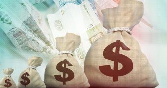 В Україні впали ставки за валютними депозитами