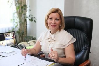 ГФС уволила руководителя налоговой службы Киева