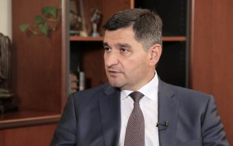 Стало известно, чем владеет новый замминистра энергетики Прокопив