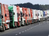 Масові затори на кордоні з Польщею: названо п&rsquo;ять причин