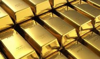 Золото дорожчає на тлі падіння фондових ринків і ціни нафти