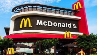McDonald’s розширив в Україні мережу закладів з офіціантами