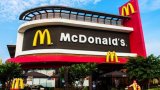 McDonald&rsquo;s розширив в Україні мережу закладів з офіціантами