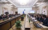 В.Гройсман сегодня в 17:00 соберет внеочередное заседание правительства