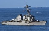 ВМС США відправлять у відставку командувача флотом - ЗМІ