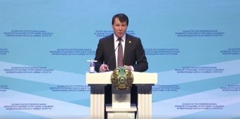 В Казахстане зарегистрировано около 2 тысяч фактов коррупции