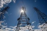 Украина приостановила импорт электроэнергии из России