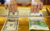 Foreign exchange market indicators as at  October 27, 2017