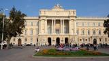 Higher education admission applications in 2014 &ndash; 1,6 million submissions