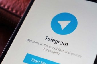 У Казахстані адресну довідку тепер можна отримати через Telegram-бот
