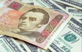 Показники валютного ринку на 14 вересня 2018р