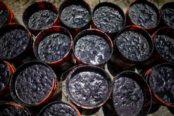 Укртранснафта договорилась о поставках нефти в Венгрию
