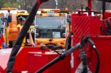 У Києві показали нову спецтехніку для зими