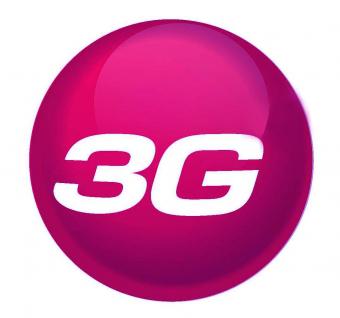 КМУ затвердив умови проведення конкурсу на 3G-ліцензії