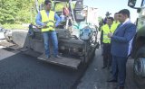 У Гройсмана опровергли его заявление о строительстве дорог