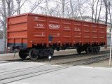 УЗ вже три місяці ігнорує проблему розподілу піввагонів, &ndash; експерти