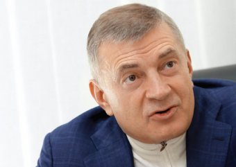 Экс-замгенпрокурора считает, что Насирова и Мартыненко суд оправдает