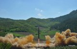 США готові збивати ракети КНДР