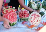 Перший Arbuz Fest пройшов в Алмати, Казахстан