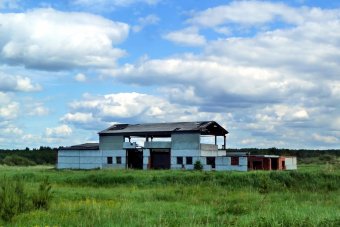 Мінагро обіцяє максимально спростити вимоги до сільгоспбудівель