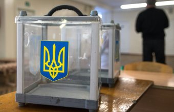 В Україні сьогодні вперше відбуваються вибори у 40 об’єднаних територіальних громадах