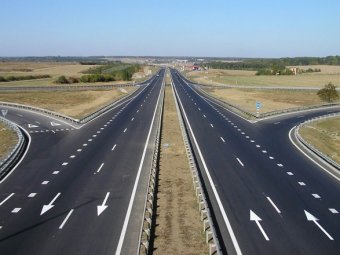 Укравтодор зробив крок до будівництва платної дороги Київ &mdash; Біла Церква