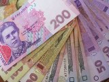 В Украине снизилась средняя зарплата