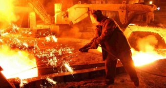 Металлурги просят Госрегслужбу не разрешать УЗ &laquo;придумывать&raquo; тарифы на использование полувагонов