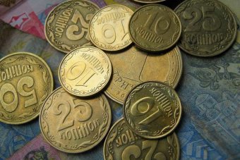 НБУ вирішив припинити карбування монет 1, 2, 5 і 25 коп. з липня