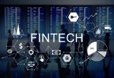 Финансирование финтеха в 2018 будет максимальным &ndash; Bloomberg