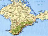 Щодо порядку в'їзду та перебування на території АР Крим іноземців та осіб без громадянства