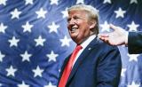 Колегія вибірників обрала Дональда Трампа президентом США
