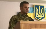 Новый военный прокурор сил АТО не служил в армии и ездит на Harley