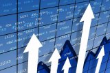 Україна піднялася в рейтингу цифрової конкурентоспроможності