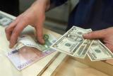 Рада сделала шаг к отмене пенсионного сбора с обмена валюты